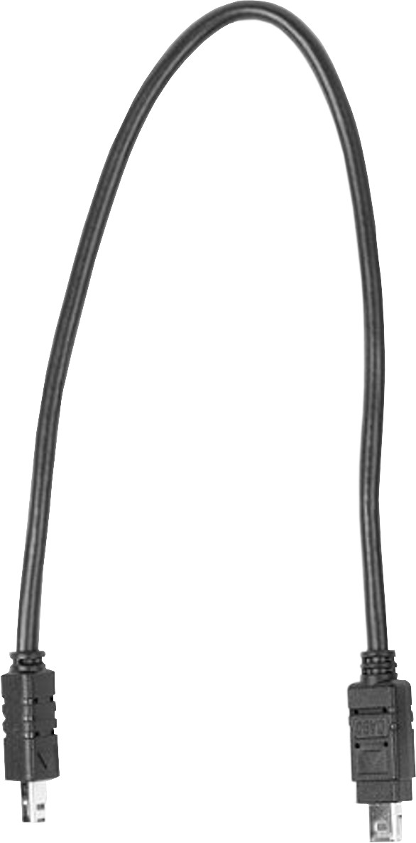 NIKON CA90 - Câble accessoire (Noir)