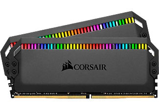 CORSAIR VENGEANCE RGB PRO - Memoria principale