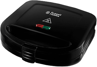 RUSSELL HOBBS 24520-56 - Sandwichmaker (Schwarz)