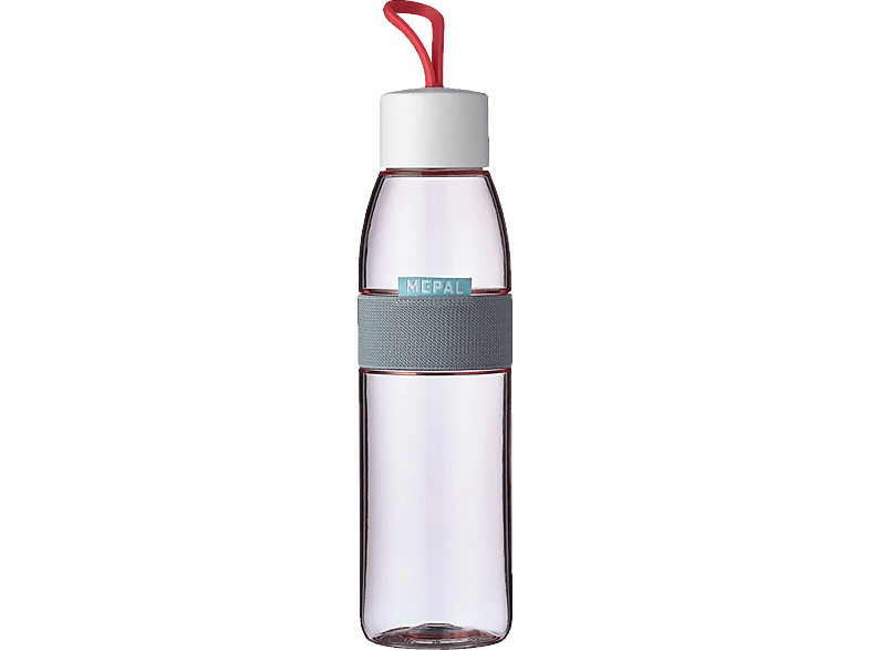 Rot 107775074500 Ellipse Trinkflasche MEPAL