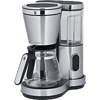 WMF Lono 0412300011 - Filter koffiezetapparaat Glazen kan
