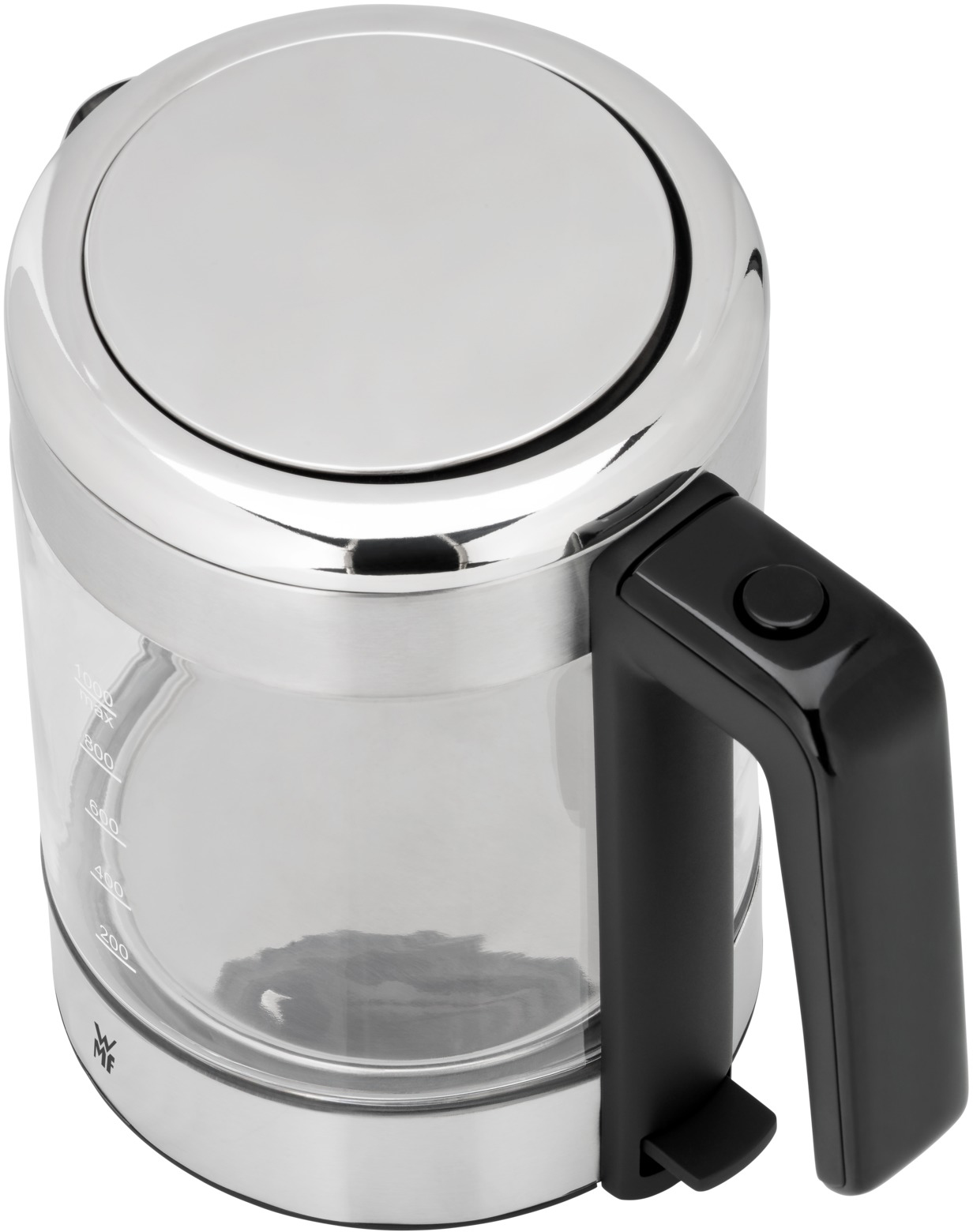Bartscher compacte waterkoker 0,8 liter 1200 watt Waterkoker kopen