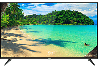 THOMSON 50UD6326 4K UHD Smart LED televízió