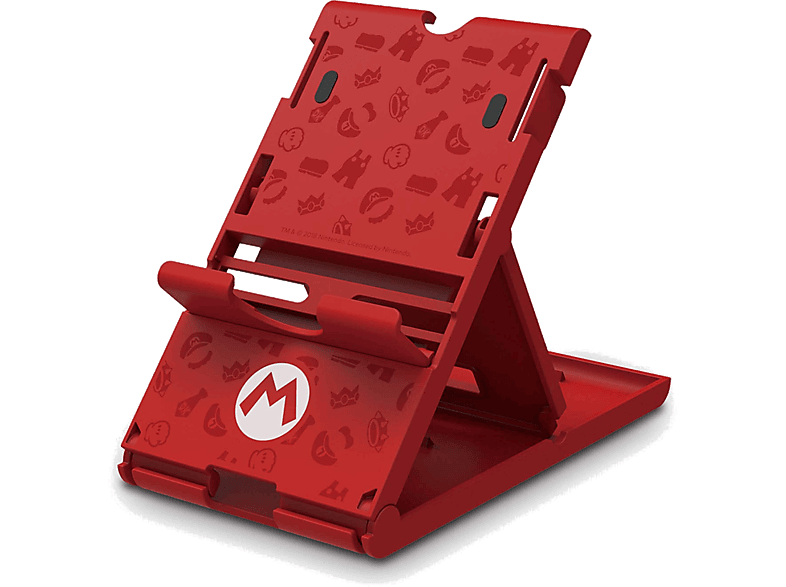 HORI Standaard Super Mario voor Nintendo Switch (NSW-084U)