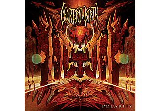 Decrepit Birth - Polarity (Digipak) (CD)