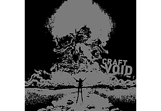 Craft - Void (Digipak) (CD)