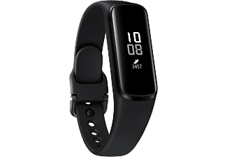 SAMSUNG Galaxy Fit E - Bracelet d'activité (Noir)