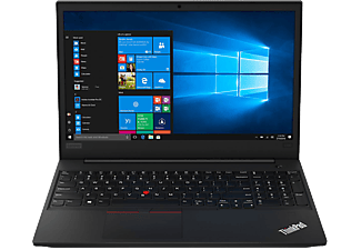 LENOVO ThinkPad E590 20NB0017HV laptop (15,6'' FHD/Core i5/8GB/256 GB SSD + 1 TB HDD/Radeon RX550X 2GB/Win)