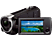 SONY Handycam HDR-CX405 - Caméscopes (Noir)