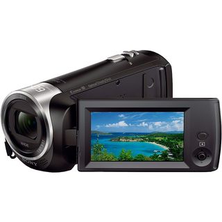 SONY Handycam HDR-CX405 - Videocamera (Nero)