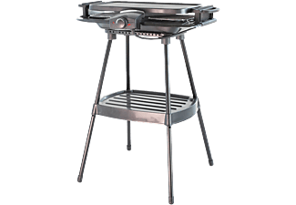 OHMEX 8822PLA - Barbecue elettrici (Nero)