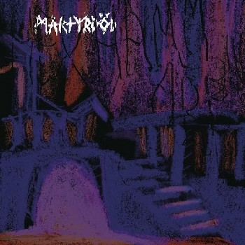 Hexhammaren Martyrdöd - (Vinyl) -