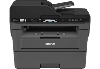 BROTHER MFC-L2710DW - Imprimante laser