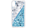 HAMA Paillettes - Custodia (Adatto per modello: Apple iPhone X, iPhone Xs)