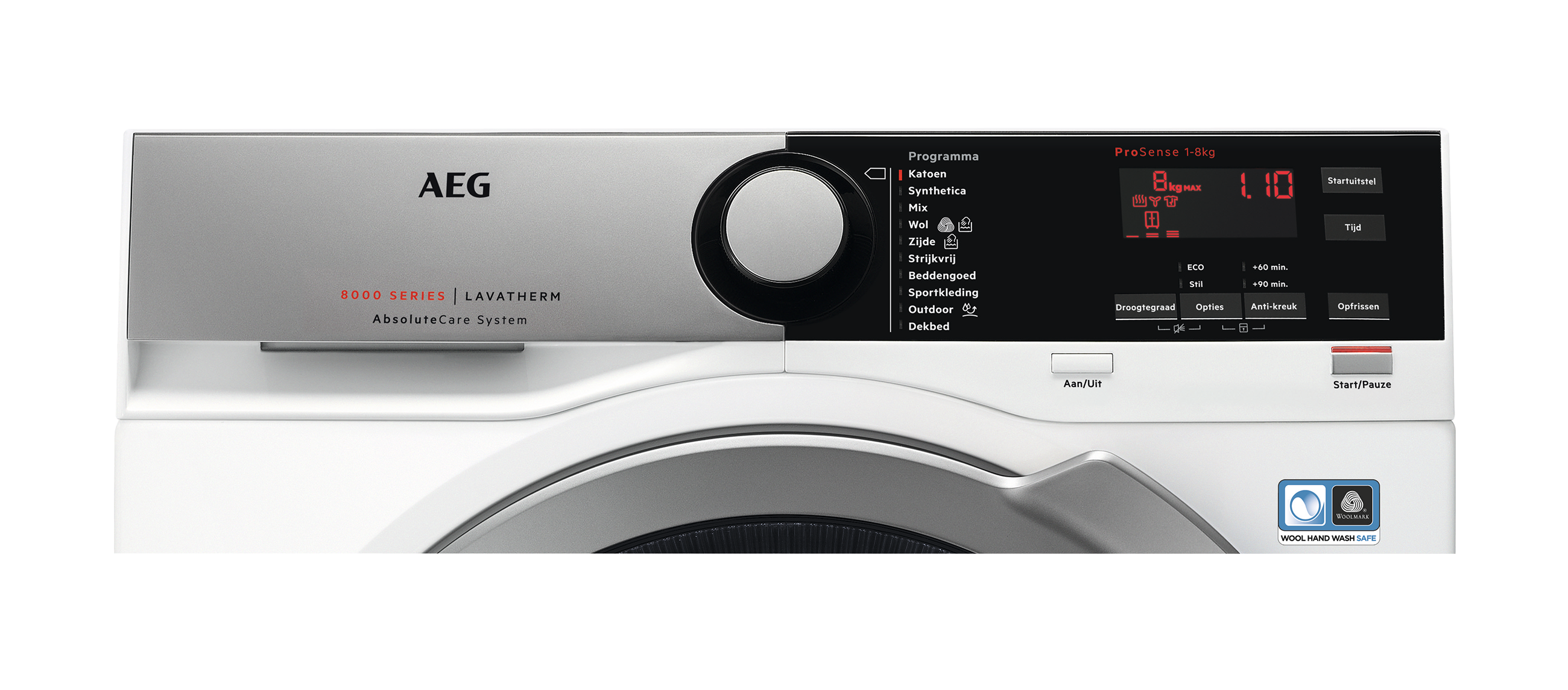 AEG T8DENS84 AbsoluteCare