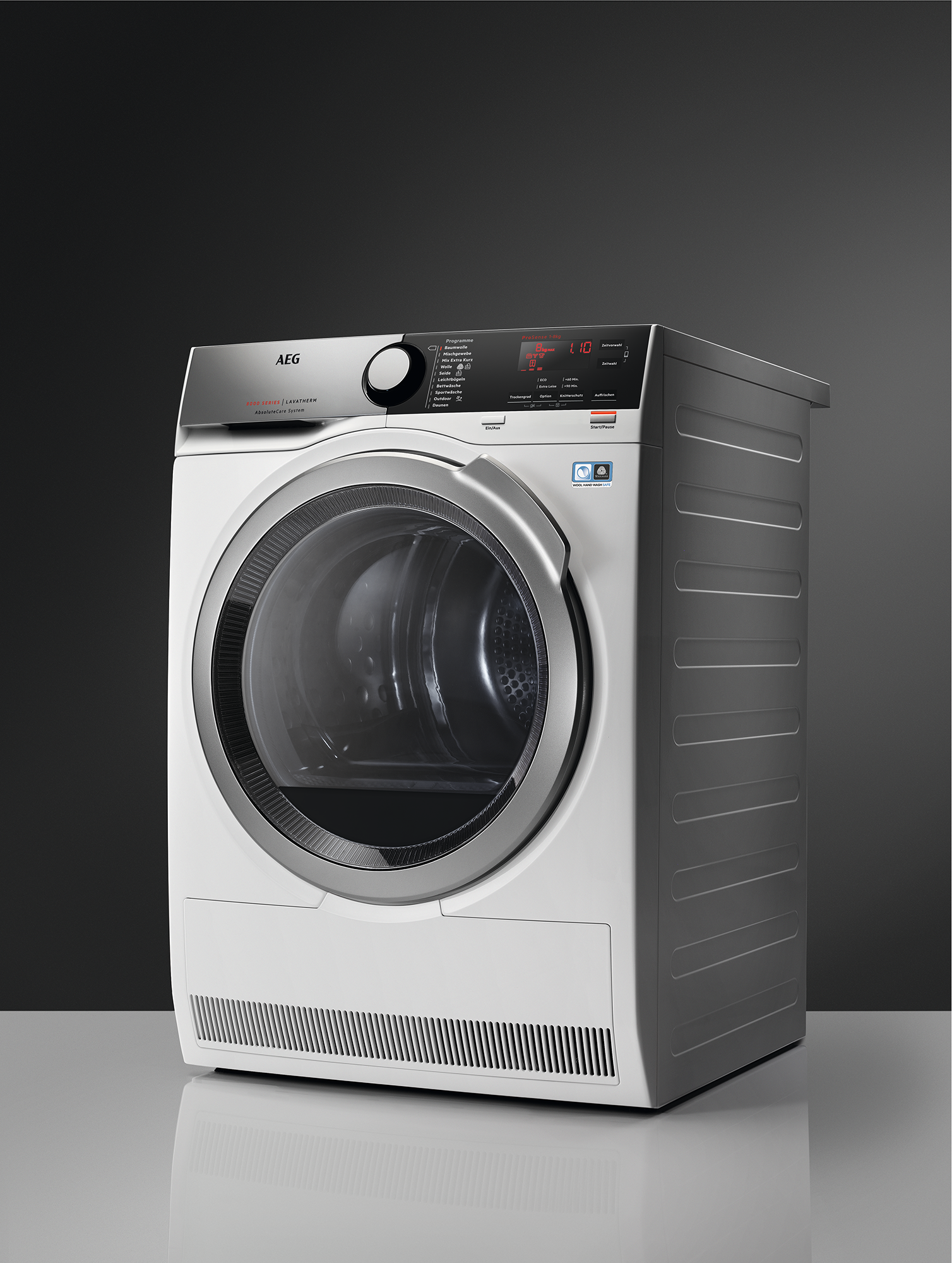 AEG T8DENS84 AbsoluteCare