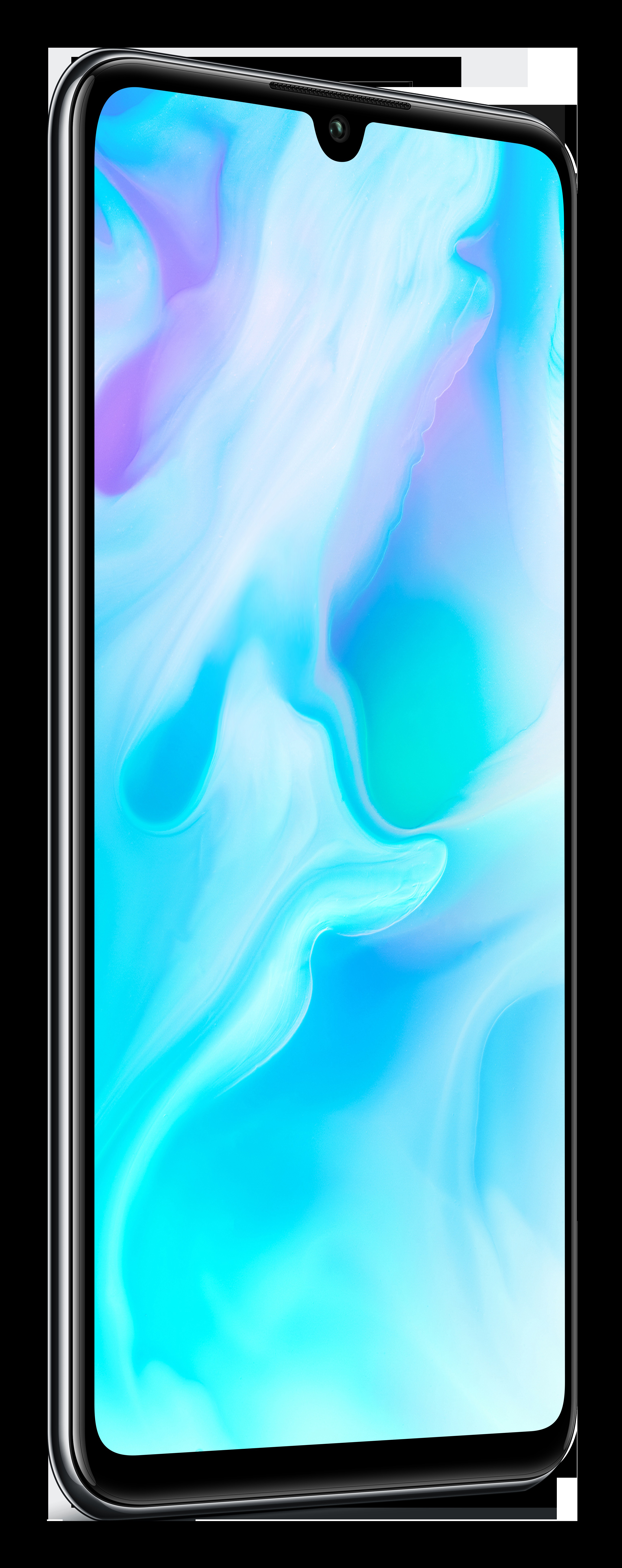 HUAWEI P30 lite 128 GB Midnight Black Dual SIM