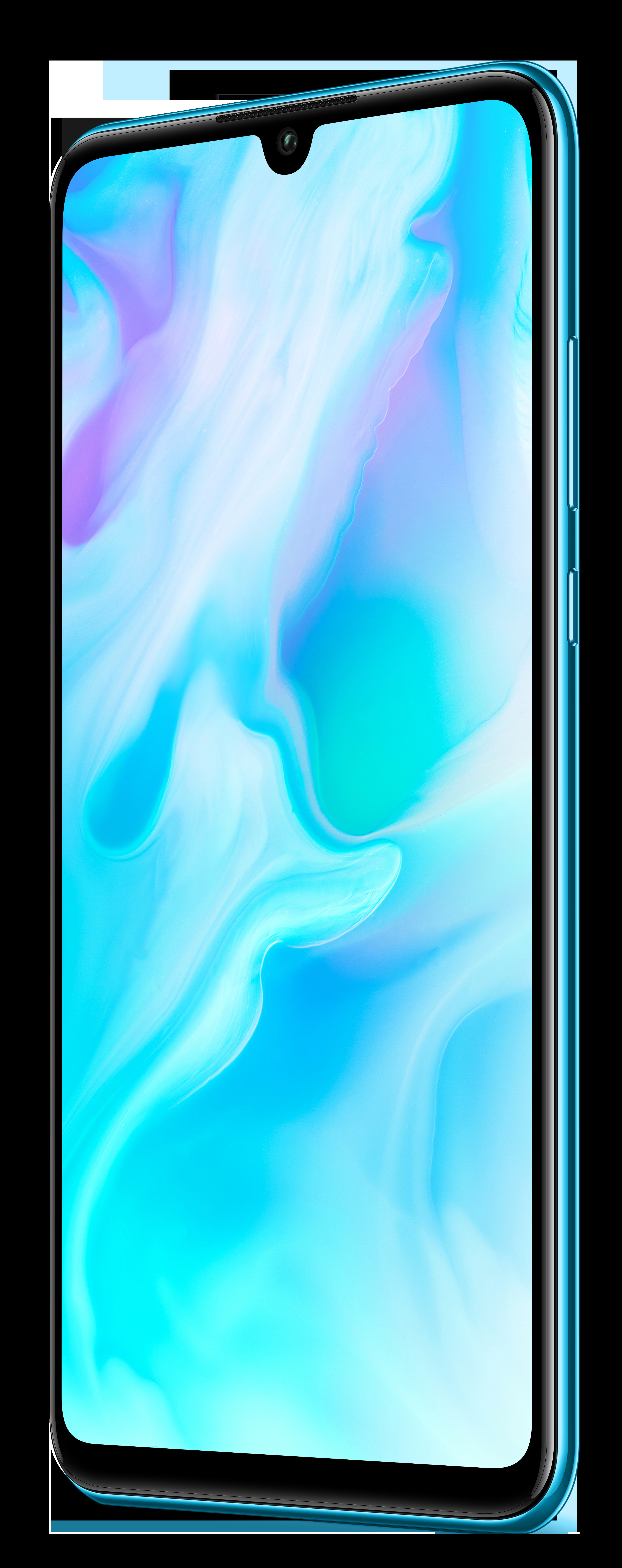 HUAWEI P30 lite 128 GB Peacock Blue Dual SIM