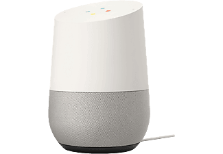 GOOGLE Home - Smart Speaker (Bianco/Ardesia)
