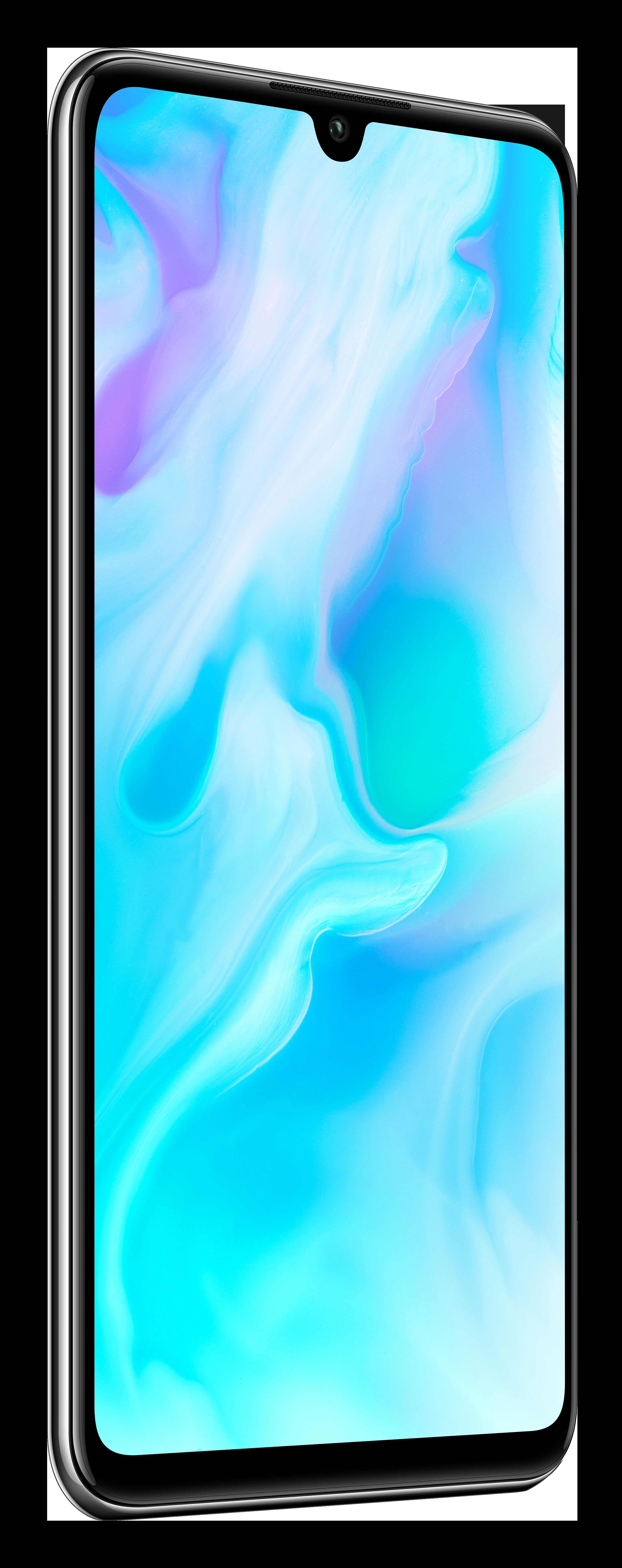 HUAWEI P30 lite 128 GB Pearl White Dual SIM