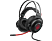 HP HP Omen Headset 800 - Gaming Headset - 20 - 20000 Hz - Noir / Rouge - Cuffie da gaming, Nero/Rosso