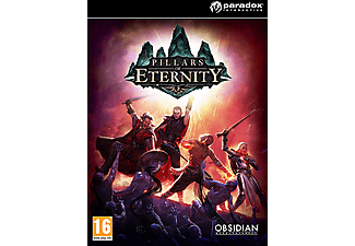 Pillars of Eternity (PC)