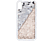 HAMA Paillettes - Custodia (Adatto per modello: Apple iPhone X, iPhone Xs)