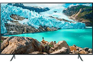 Samsung Ue55ru7179 Uxzg Smart Tv Kaufen Mediamarkt