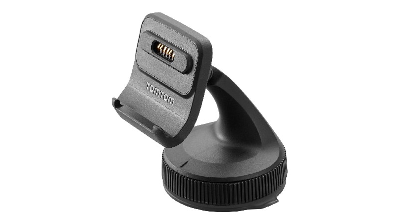 GPS - TomTom GO PREMIUM, 5",  Mapa Mundial, Bluetooth, Negro