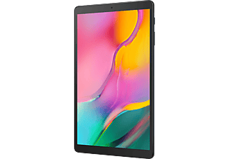 SAMSUNG Galaxy Tab A 10.1 Wi-Fi (2019), Tablet, 32 GB, 10,1 Zoll, Schwarz