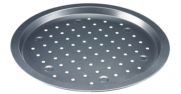 WESTMARK 32922270 Pizzasütő alátét, 33 cm