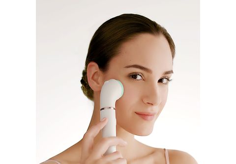 Braun FaceSpa Depiladora Facial Mujer por 94,99€.