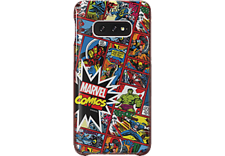 SAMSUNG Marvel Comics, Backcover, Samsung, Galaxy S10e, Mehrfarbig