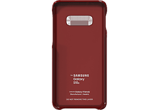 SAMSUNG Avengers, Backcover, Samsung, Galaxy S10e, Mehrfarbig