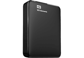 WD Elements Portable 3.0 3TB