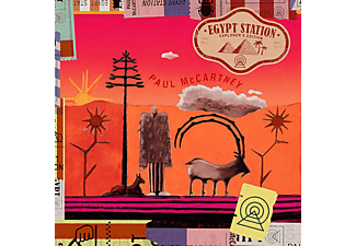 Paul McCartney - Egypt Station