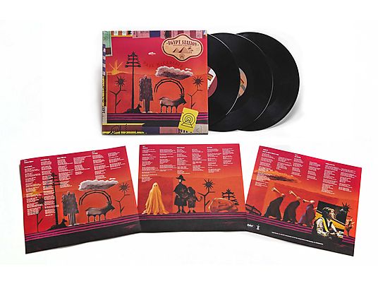 Paul McCartney - Egypt Station (Explorers Edition) LP