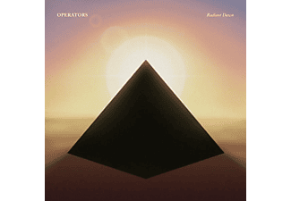 The Operators - Radiant Dawn  - (Vinyl)