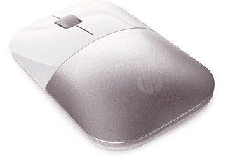 HP Z3700 Kablosuz Mouse Pembe Beyaz 4VY82AA