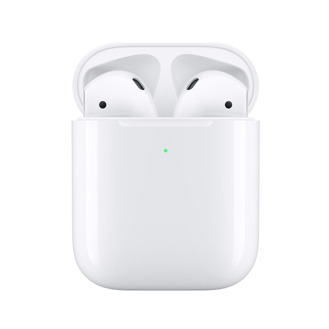 APPLE AirPods 2. Nesil ve Kablosuz Şarj Kutusu