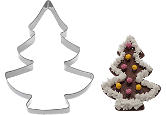 WESTMARK 35162291 Sütemény kiszúró, karácsonyfa