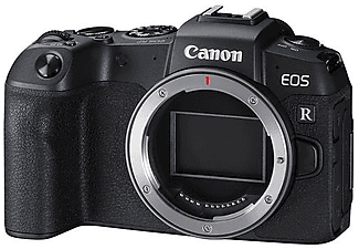 CANON Eos RP Body + EF Mount Adaptör Fotoğraf Makinesi