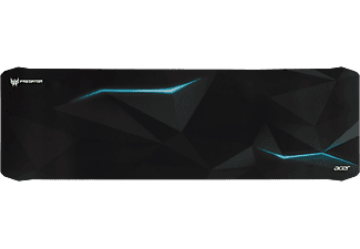 ACER Predator XL - Tapis de souris (Noir)