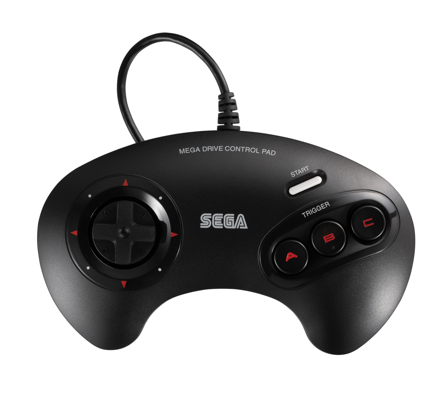 ATLUS Sega Mega Drive Mini