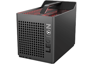 LENOVO Legion C530-19ICB - Ordinateur Gaming,  , 1 TB HDD + 256 GB SSD, 16 GB RAM,   (6 GB, GDDR5), Iron Gray