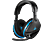 TURTLE BEACH Stealth 600 - Gaming Headset (Noir/Bleu)