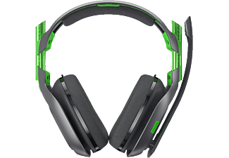 ASTRO GAMING A50 (2016) - Casque de jeu, Noir/vert