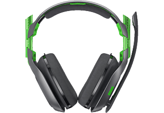 ASTRO GAMING A50 (2016) - Gaming-Headset, Schwarz/Grün