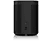 SONOS Enceinte intelligente sans Fil One (génération 2) Noir (ONEG2EU1BLK)