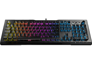 ROCCAT VULCAN 100 AIMO CH - Clavier gaming, QWERTZ, Mechanical, Noir